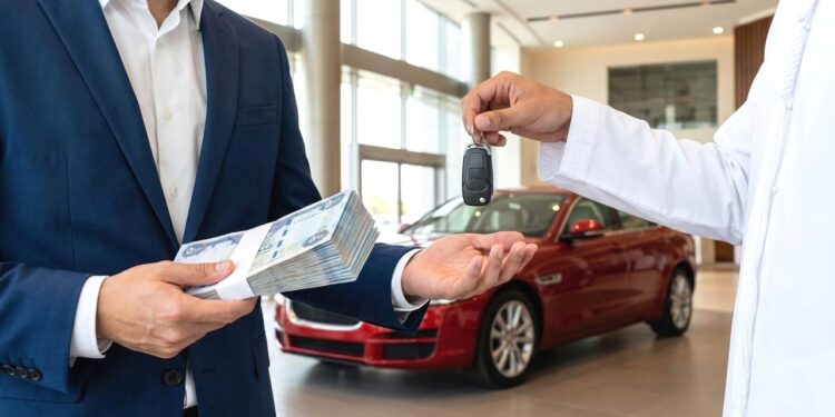 أبرز السيارات التي تحافظ على أعلى قيمة عند إعادة البيع