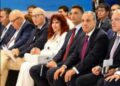 هدى يسى: كلمة الرئيس عبد الفتاح السيسي في افتتاح منتدى العلمين – أفريقيا للأعمال.. دعوة لدعم الشراكات التجارية بين دول القارة السمراء