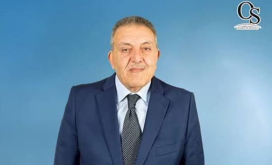 أحمد الوكيل
