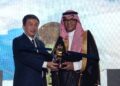 عرب سات تكشف عن قمرها الصناعي الجديد عربسات-50