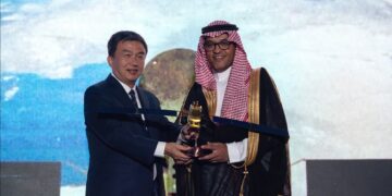 عرب سات تكشف عن قمرها الصناعي الجديد عربسات-50