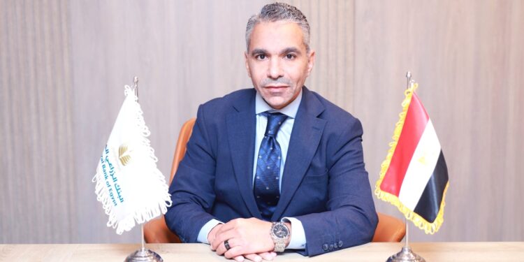 حسن السعيد