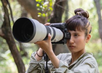 إطلاق جوائز أفريقيا في إطار التصوير الفوتوغرافي