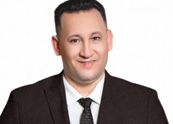 الدكتور أشرف غراب
