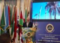عبد المطلب عمارة محافظ الأقصر فى افتتاح قمة الاستثمار لاتحاد المستثمرات العرب 2026 … يعلن تقديره لاستضافة المحافظة للقمة