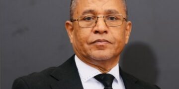 المهندس فريد حسين