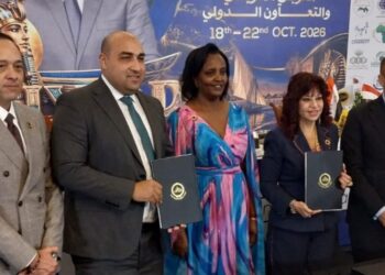 المستثمرات العرب توقع بروتوكول تعاون مع Healthy Premium للصحة الممتازة