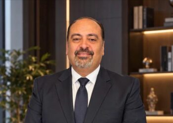 تامر جلال رئيس قطاع التسويق بمجموعة سيليكون 21