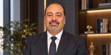 تامر جلال رئيس قطاع التسويق بمجموعة سيليكون 21