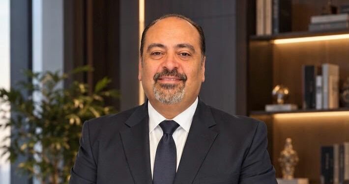 تامر جلال رئيس قطاع التسويق بمجموعة سيليكون 21