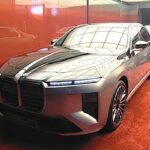 جلوبال أوتو تكشف عن الفئة السابعة الجديدة من BMW في مهرجان الجونة السينمائي 2026