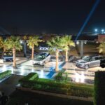 سيارة XPENG GX في مصر