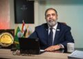 الدكتور علاء الفناجيلي