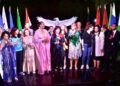 تكريم د. هدى يسي على النجاح الباهر