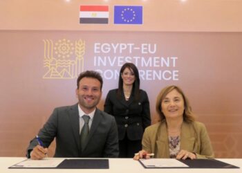 البنك الأوروبي للاستثمار يضخ 37.5 مليون دولار في صندوق لدعم الشركات المصرية