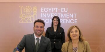 البنك الأوروبي للاستثمار يضخ 37.5 مليون دولار في صندوق لدعم الشركات المصرية