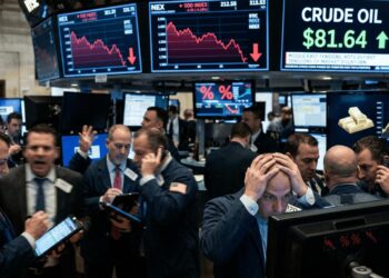 النفط فوق 116 دولارًا يضغط على الأسهم الأمريكية ويزيد مخاوف التضخم