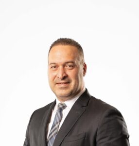محمد لطفي، الرئيس التنفيذي لشركة إكسيد