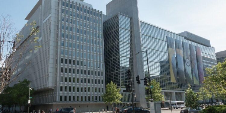 مصر تعتمد مساهمة بقيمة 6.19 مليون دولار في زيادة رأسمال مؤسسة التنمية الدولية التابعة للبنك الدولي