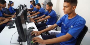 مصر واليابان تخططان لتحويل 20 مدرسة فنية إلى مدارس تكنولوجيا تطبيقية