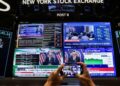 الأسواق العالمية تترقب بيانات التضخم الأمريكية وسط قوة الدولار وتقلب أسعار الذهب