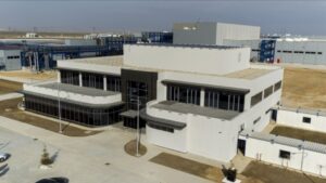 يونيليفر ترفع إنتاجها في مصر بطاقة جديدة موجهة للتصدير