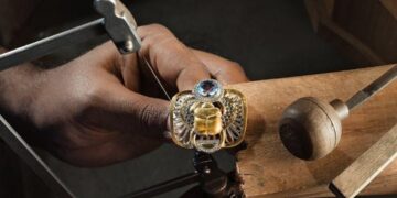 صادرات الذهب المصرية تتراجع 44% إلى 2.4 مليار دولار