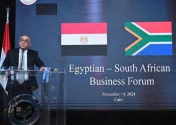 تجارة مصر مع أفريقيا ترتفع إلى 6.1 مليار دولار خلال 7 أشهر