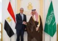 مصر تتمسك بالحل السياسي في اليمن قبل تصويت البرلمان على دعم السعودية