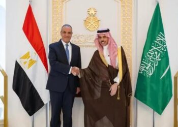 مصر تتمسك بالحل السياسي في اليمن قبل تصويت البرلمان على دعم السعودية