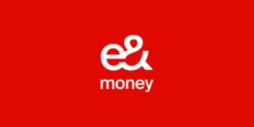 e& money الأسرع نموا في الحصة السوقية للمحافظ الإلكترونية خلال النصف الأول من 2026