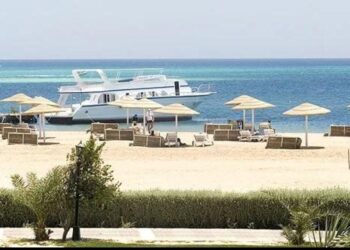 مليون متر مربع.. مشروعات سياحية جديدة تضيف 856 غرفة بالغردقة
