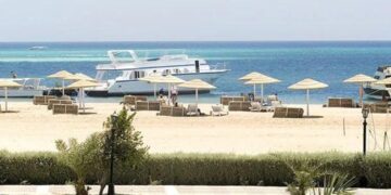 مليون متر مربع.. مشروعات سياحية جديدة تضيف 856 غرفة بالغردقة