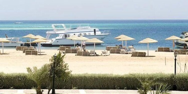 مليون متر مربع.. مشروعات سياحية جديدة تضيف 856 غرفة بالغردقة