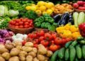 الخضروات تقفز 15.1%.. التضخم في مصر يرتفع إلى 12.8% خلال سبتمبر
