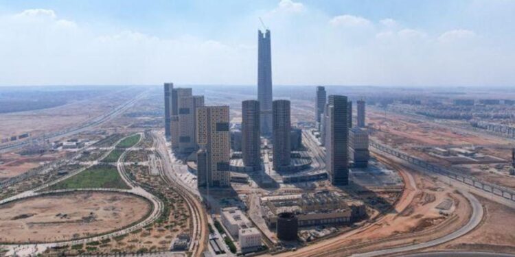 مقترح صندوق عقاري جديد لتعظيم عوائد أصول المدن الجديدة في مصر