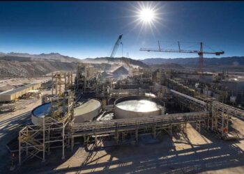 تحرك جديد لتمويل مشروعات البترول والتعدين عبر أدوات سوق المال