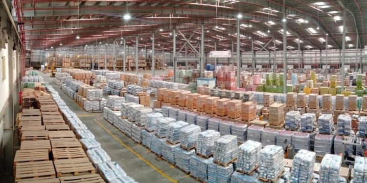 6.64 مليار جنيه تكلفة 3 مخازن استراتيجية لاختبار كفاءة منظومة الغذاء في مصر