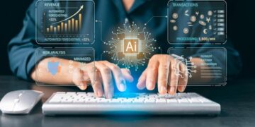 إم إن تي حالا ترفع استثمارات الذكاء الاصطناعي لأكثر من 10 ملايين دولار