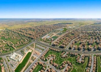 11 تريليون جنيه استثمارات مستهدفة في 4 مشروعات جديدة لمجموعة طلعت مصطفى