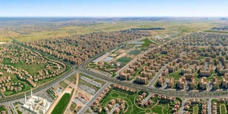 11 تريليون جنيه استثمارات مستهدفة في 4 مشروعات جديدة لمجموعة طلعت مصطفى