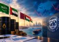 الصراع الإقليمي يعرقل تعافي اقتصادات الخليج.. وصندوق النقد يحذر من تداعيات اقتصادية واسعة