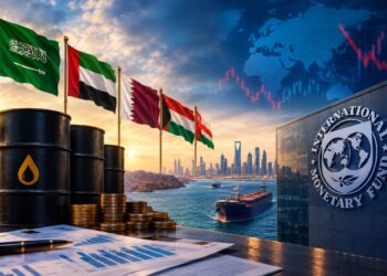 الصراع الإقليمي يعرقل تعافي اقتصادات الخليج.. وصندوق النقد يحذر من تداعيات اقتصادية واسعة