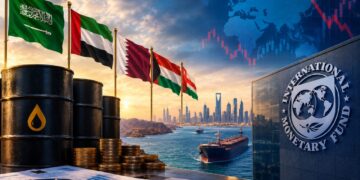 الصراع الإقليمي يعرقل تعافي اقتصادات الخليج.. وصندوق النقد يحذر من تداعيات اقتصادية واسعة