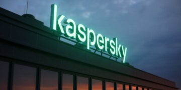 كاسبرسكي