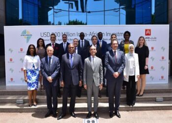 تمويل الشركات المصرية للتوسع في أفريقيا يدخل مرحلة جديدة