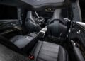 مرسيدس تطلقAMG GT SUV الجديدة بروح السيارات الرياضية.