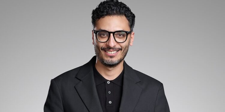أحمد شحاته
