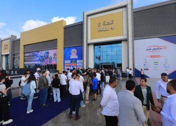 اختتام فعاليات الدورة الثلاثين من معرض "أوتوتك 2026"