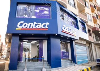 كونتكت المالية تستهدف تمويل توسعات تصل إلى 1.8 مليار جنيه